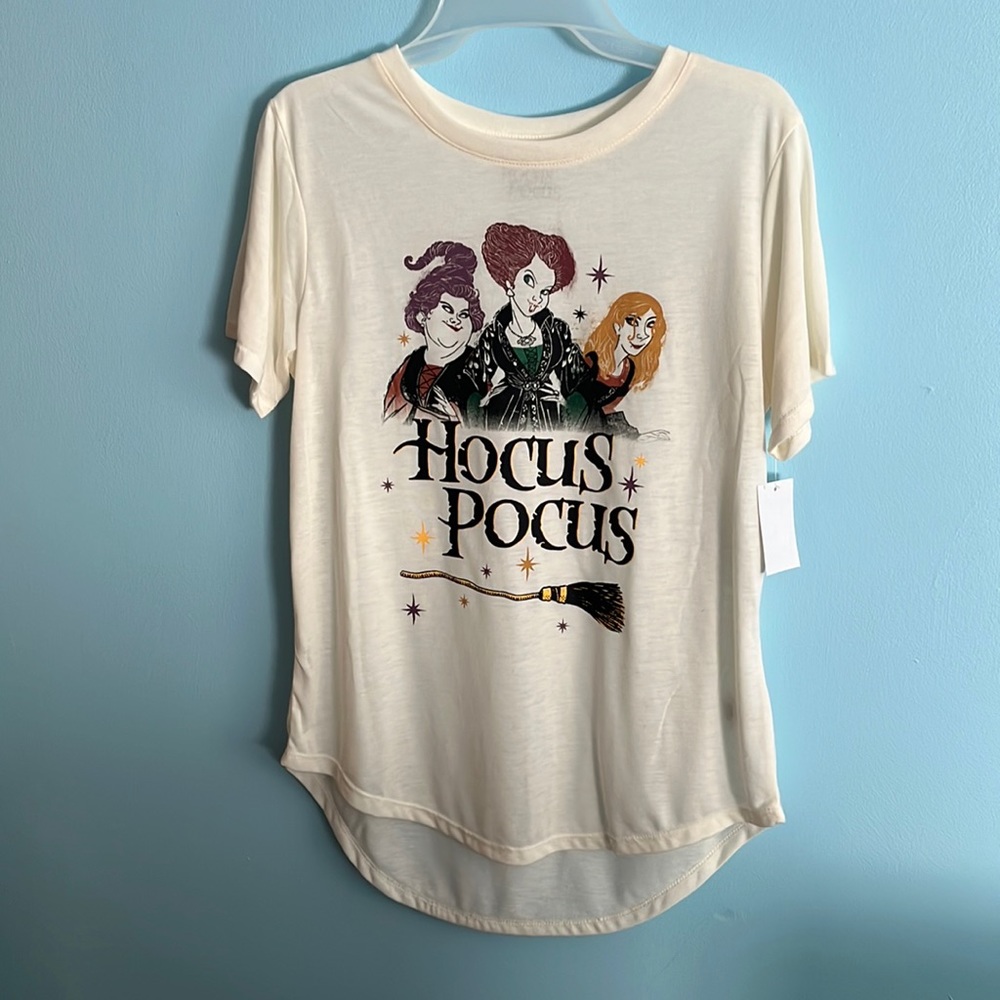 Hocus Pocus T-Shirt